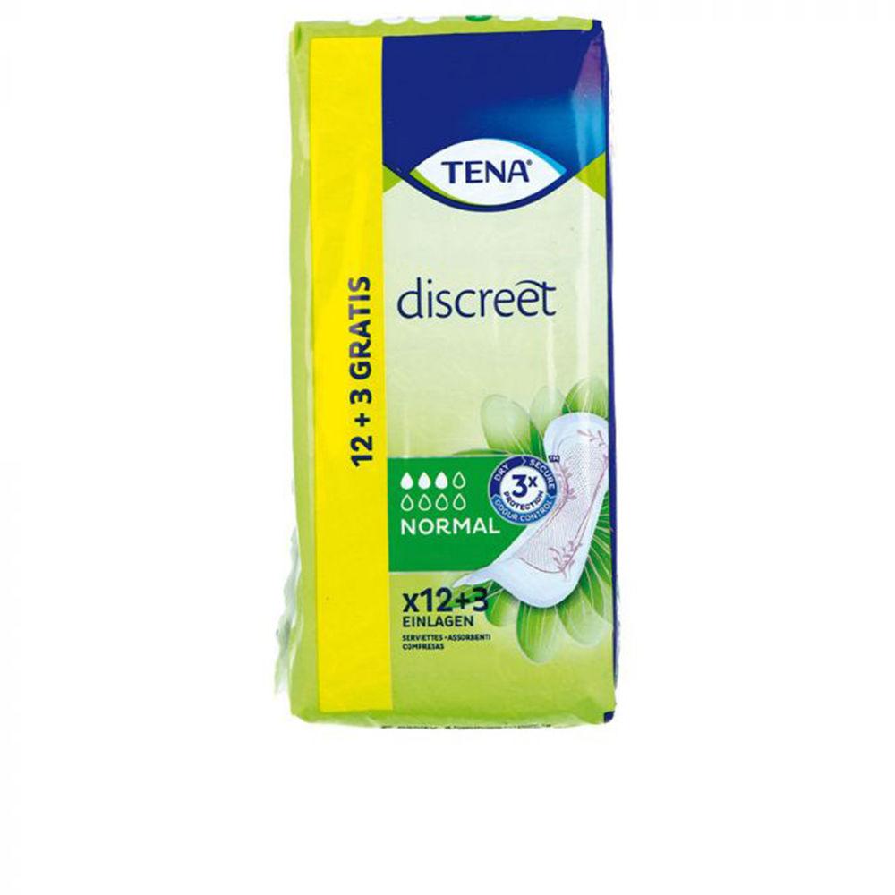 Tena Lady Tena Discreet Assorbente Per Incontinenza Normal Protezione Massima Sempre