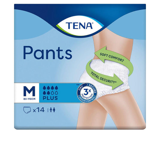 Tena Lady Tena Lady Mutandine Anti Incontinenza Medium
