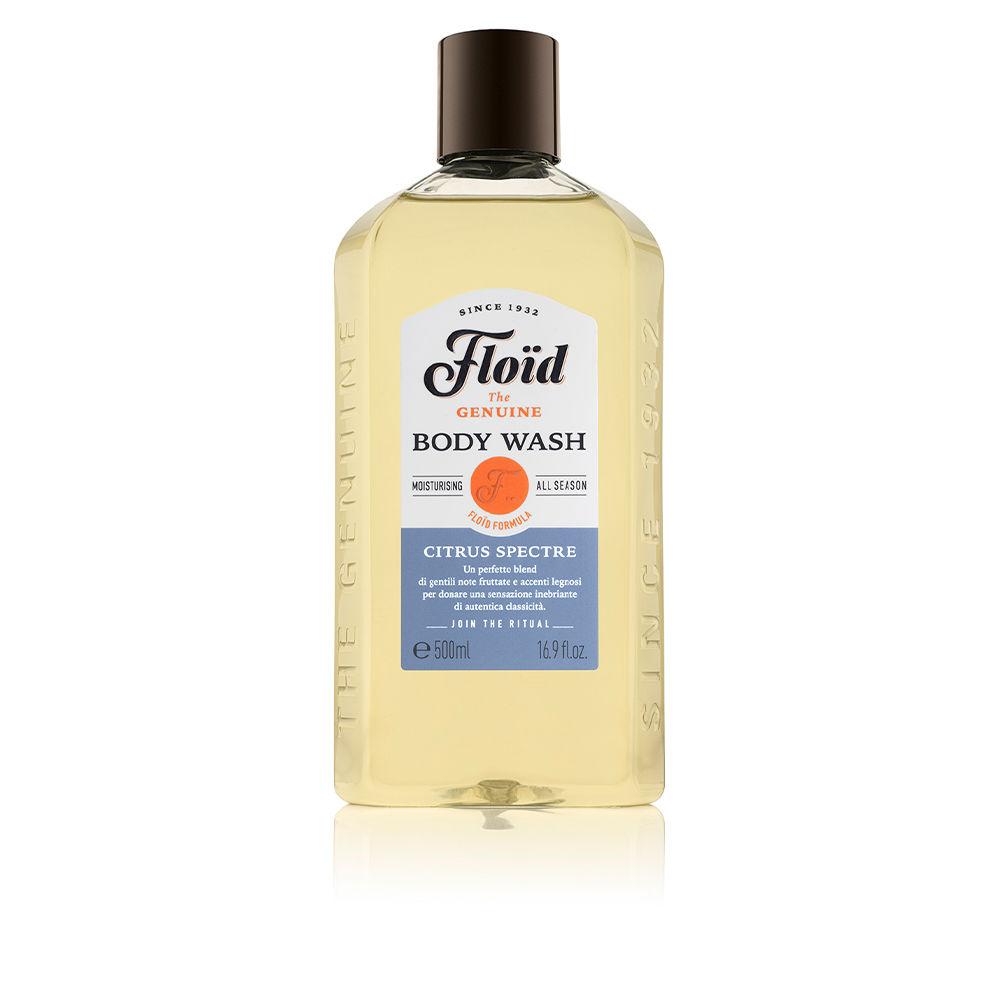 Flod Flod Gel Doccia Citrus Specter