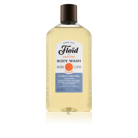 Flod Flod Gel Doccia Citrus Specter