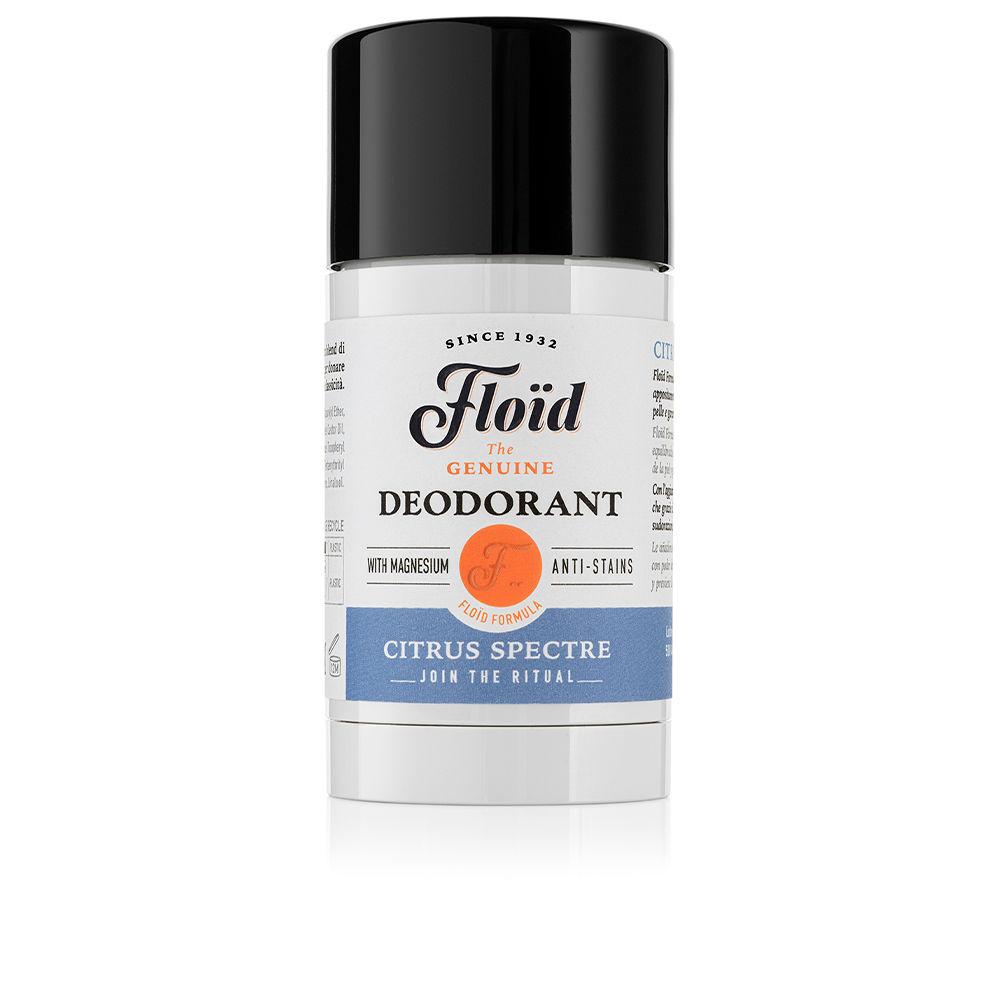 Flod Flod Desodorante Stick Citrus Spectre