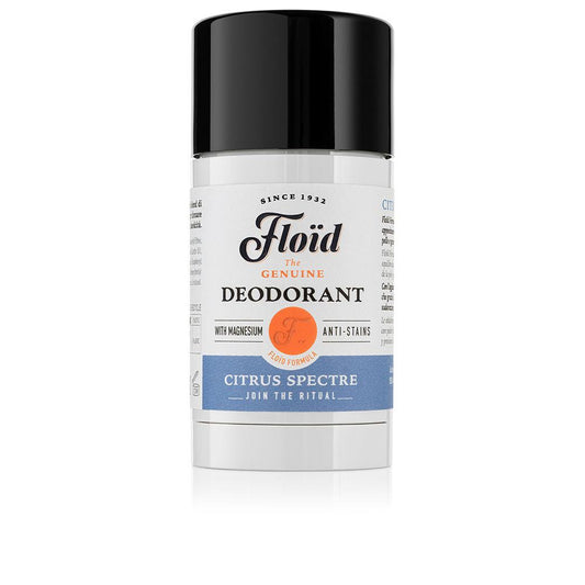 Flod Flod Desodorante Stick Citrus Spectre