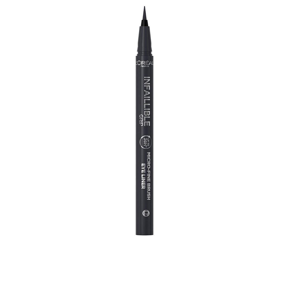 L'Oréal Paris Infaillible Grip 36H Eyeliner Micro Fine Look Resistente