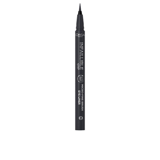 L'Oréal Paris Infaillible Grip 36H Eyeliner Micro Fine Look Resistente