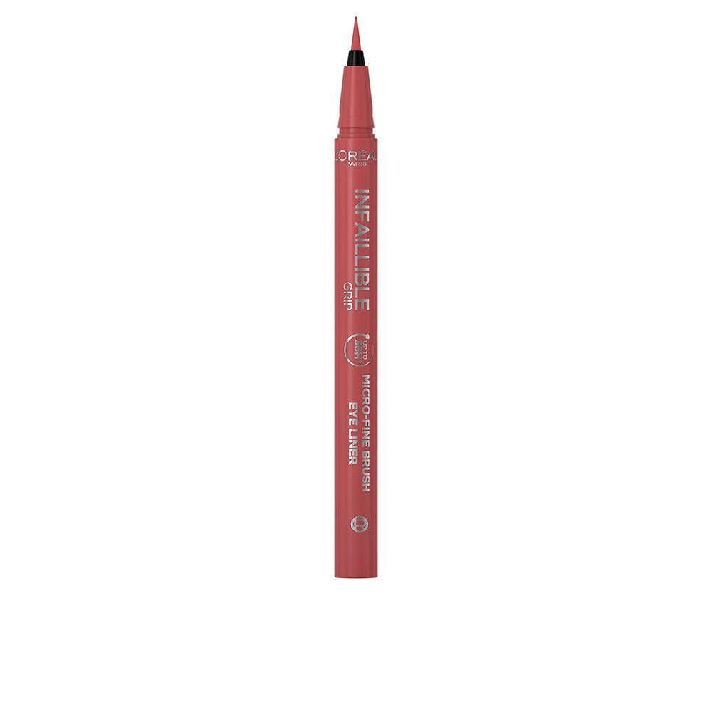 L'Oréal Paris Infaillible Grip 36H Eyeliner Micro Fine Look Resistente