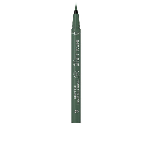 L'Oréal Paris Infaillible Grip 36H Eyeliner Micro Fine Look Resistente