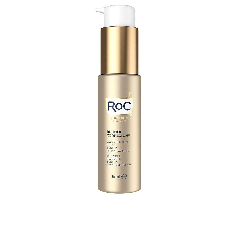 Roc Retinol Correxion Siero Viso Pelle Perfetta