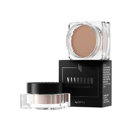 Nanobrow Eyebrow Pomade Pomata Per Sopracciglia Sopracciglia Perfette
