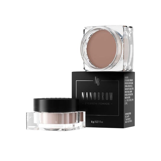 Nanobrow Eyebrow Pomade Pomata Per Sopracciglia Sopracciglia Perfette