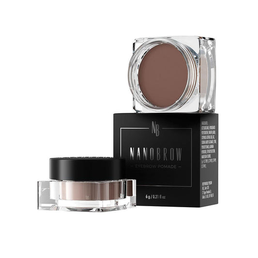 Nanobrow Eyebrow Pomade Pomata Per Sopracciglia Sopracciglia Perfette