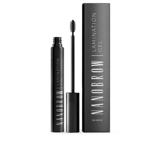 Nanobrow Gel Di Laminazione Per Sopracciglia