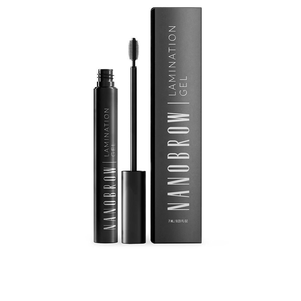 Nanobrow Gel Di Laminazione Per Sopracciglia