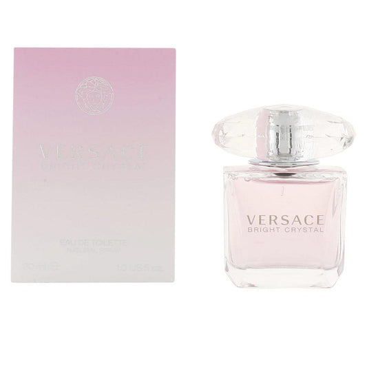 Versace Bright Crystal Profumo Eau De Toilette Gemma Illuminante