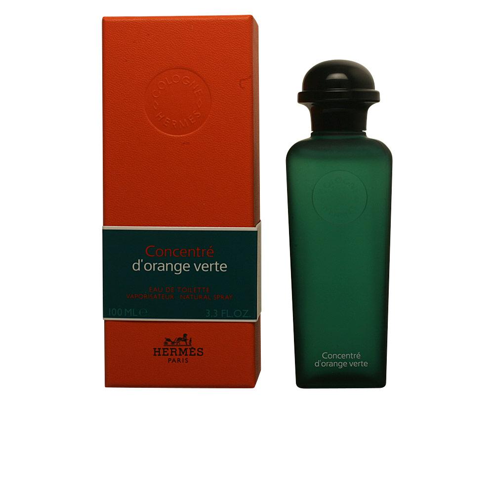 Hermès Collection Colognes D'Hermès Parfum Eau De Toilette Fracheur Agrumée Et Audace