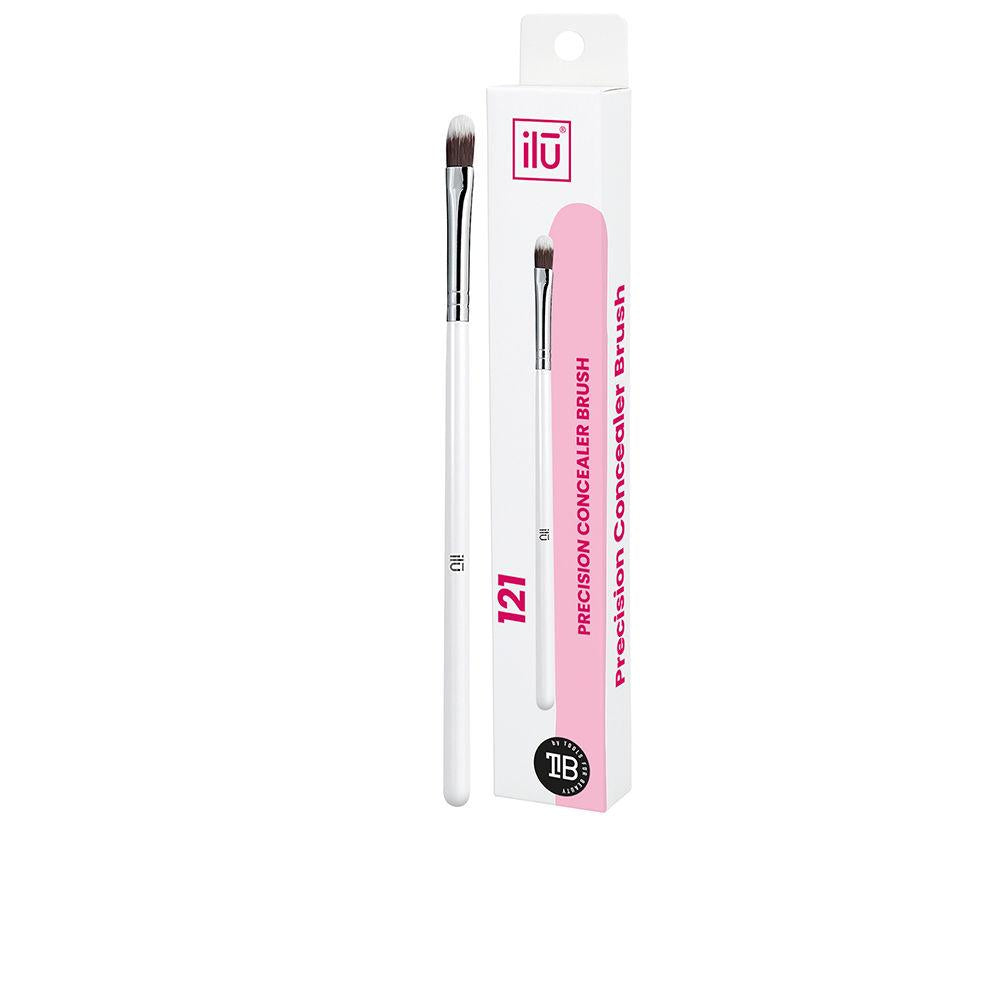 Ilu Concealer Pennello Di Precisione Applicazione Perfetta