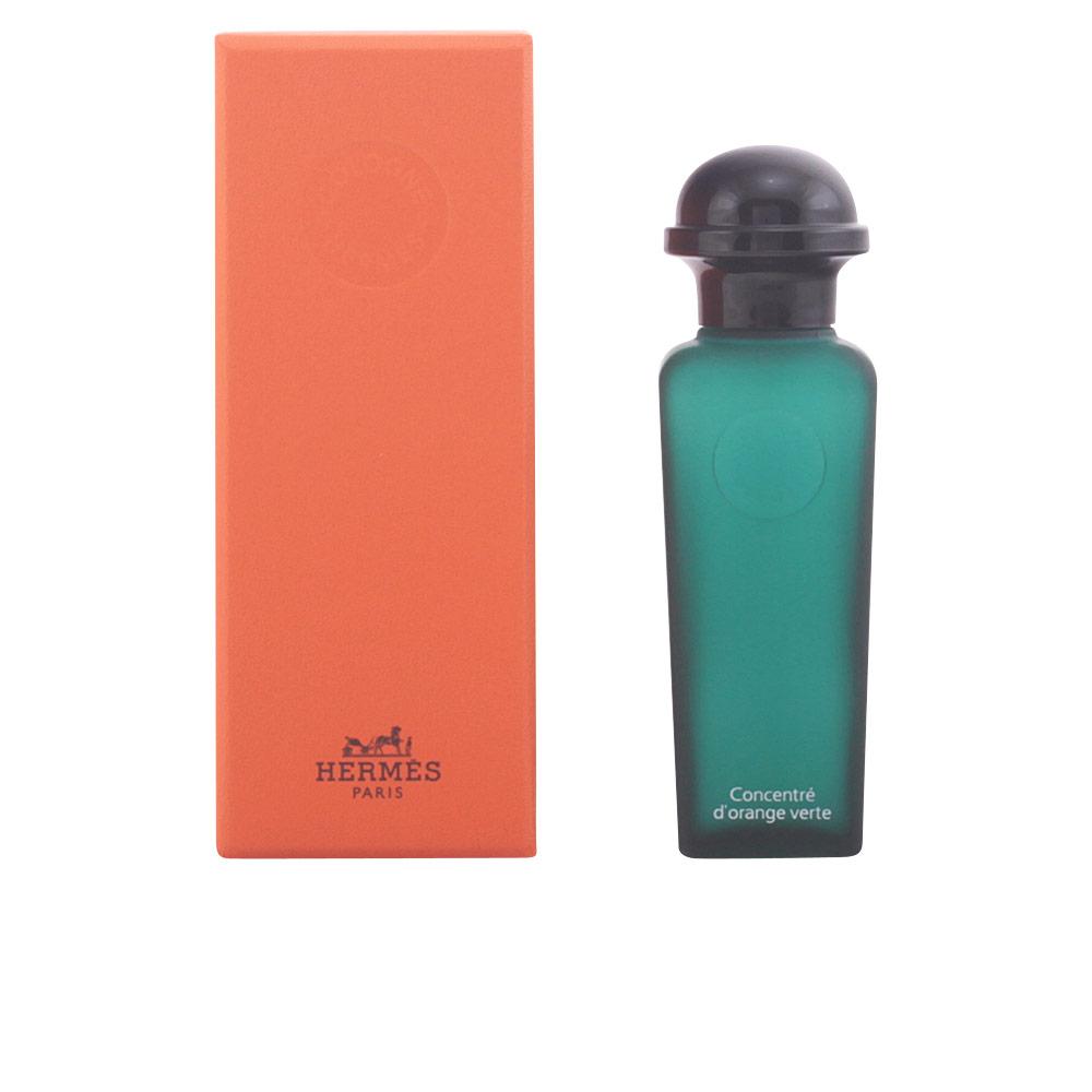 Hermès Collection Colognes D'Hermès Parfum Eau De Toilette Fracheur Agrumée Et Audace