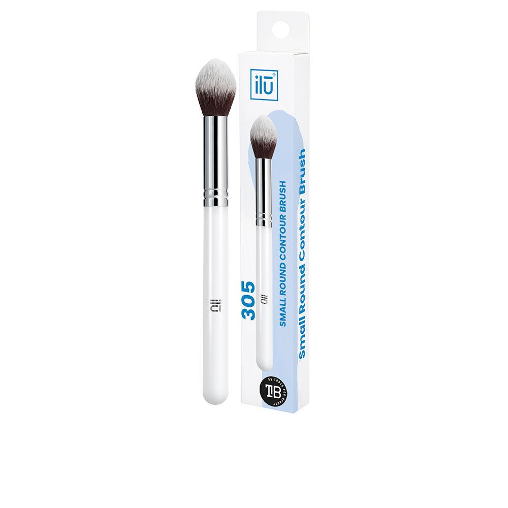 Ilu Contour Ilu Pennello Retrattile Per Trucco Perfetto