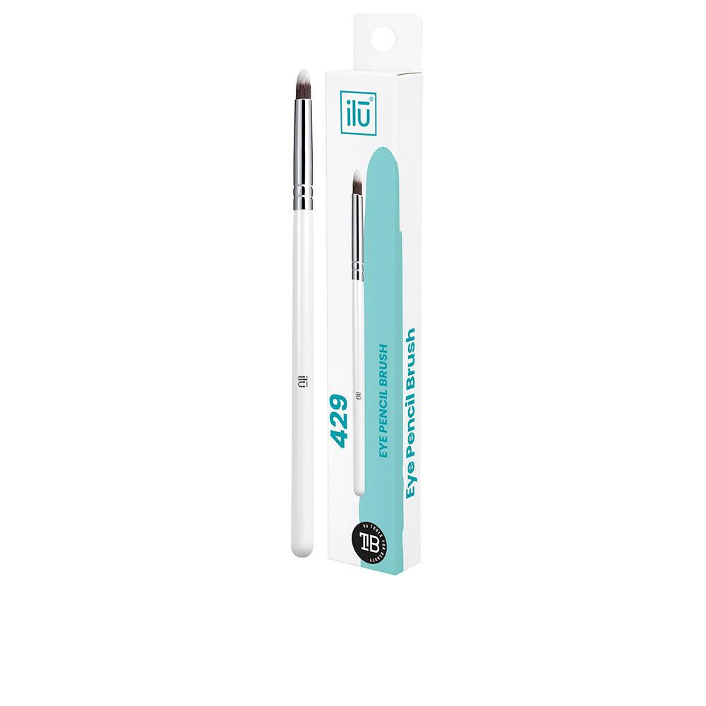 Ilu Eye Pencil Ilu Pennello Per Trucco Applicazione Precisa Senza Sforzo