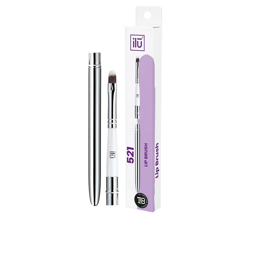 Ilu Lip Ilu Spazzola Labbra Contorni Perfetti