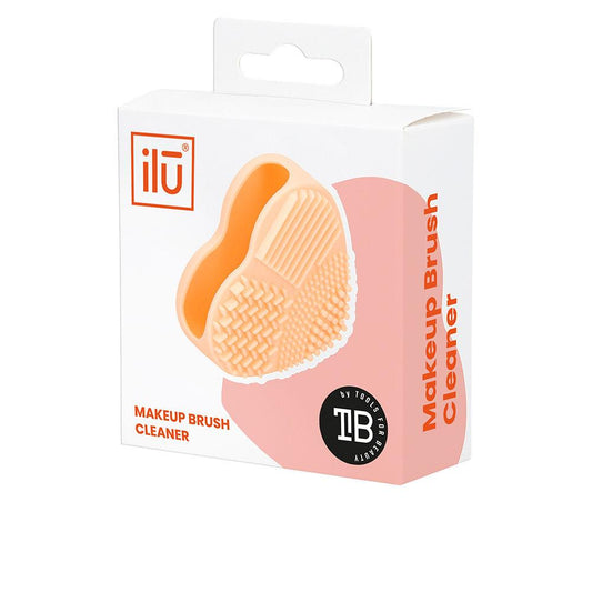 Ilu Brush Cleaner Dispositivo Di Pulizia Pennelli Cosmetici Pulizia Efficace