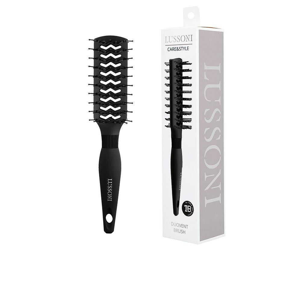 Lussoni Care & Style Spazzola Per Capelli Volume E Styling Efficiente