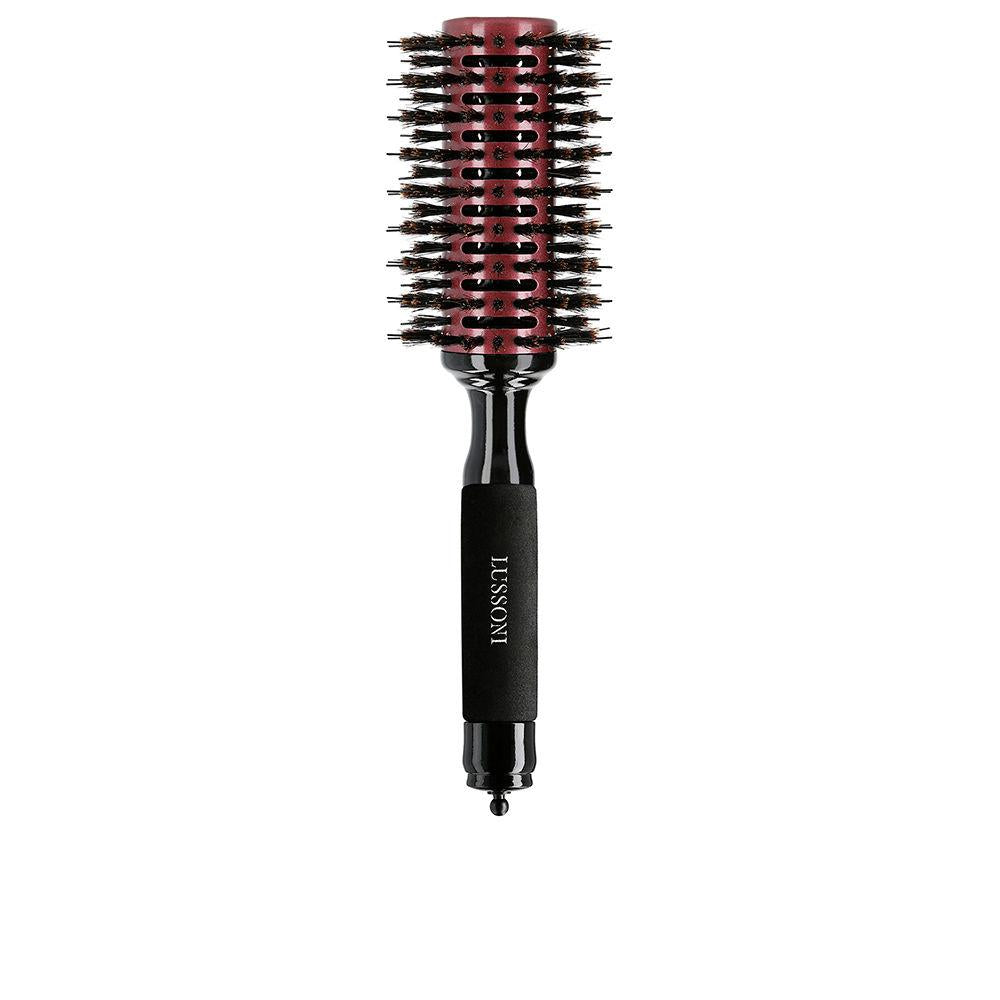 Lussoni Natural Style Lussoni Spazzola Per Capelli Ventilazione Estrema