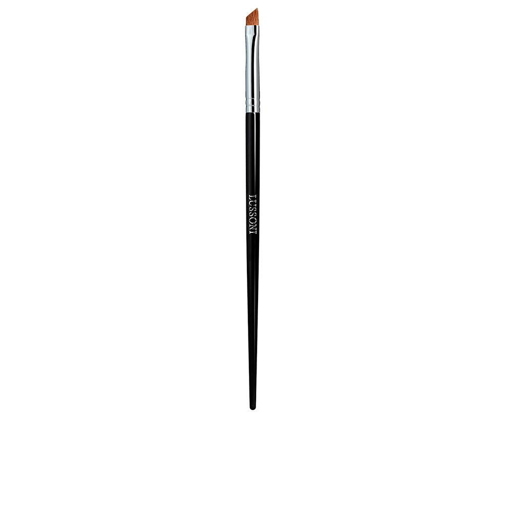 Lussoni Brochas Lussoni Pro Pennello Angolato Per Eyeliner Setole Naturali Perfette