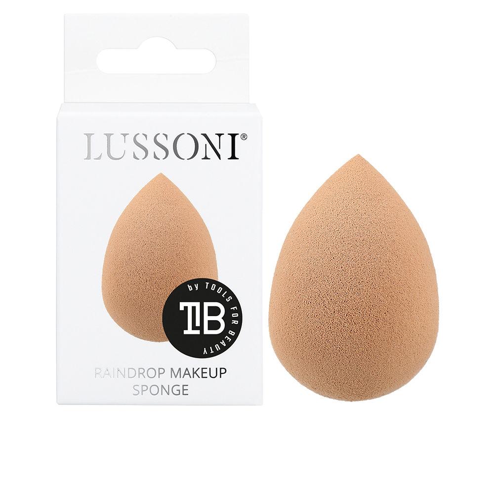 Lussoni Raindrop Lussoni Spugna Applicazione Perfetta Del Trucco