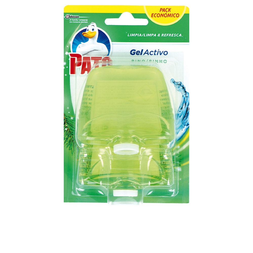 Pato Gel Activo Gel Detergente Per WC Pulizia Efficace