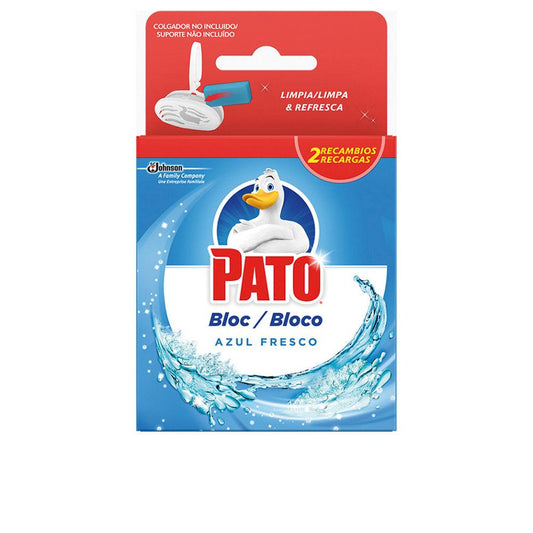 Pato Bloc Detergente WC Blue Water