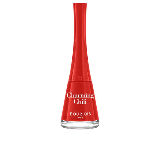 Bourjois 1 Seconde Instant Gloss Nail Polish