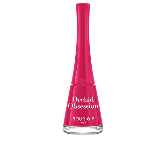 Bourjois 1 Seconde Smalto Per Unghie Finitura Lucida Immediata