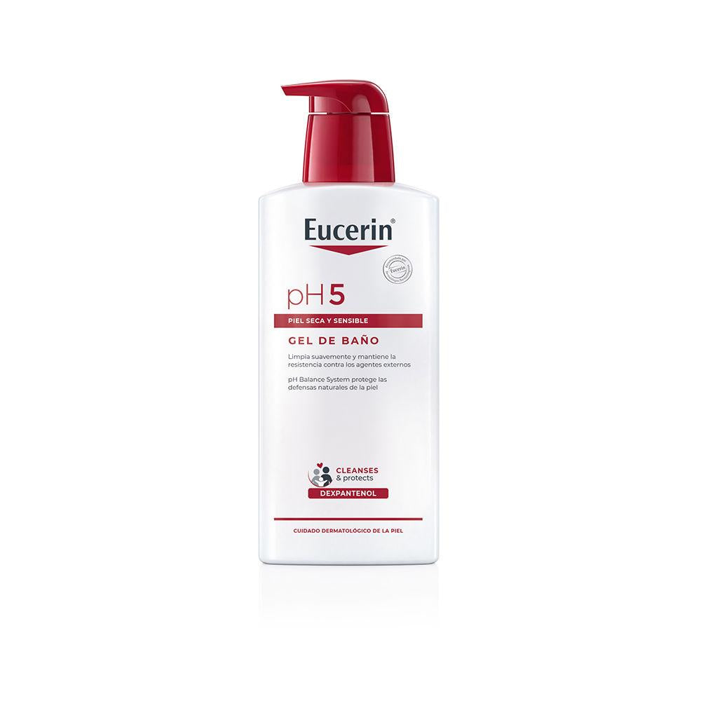 Eucerin Ph5 Gel Doccia Pulizia Delicata E Protezione