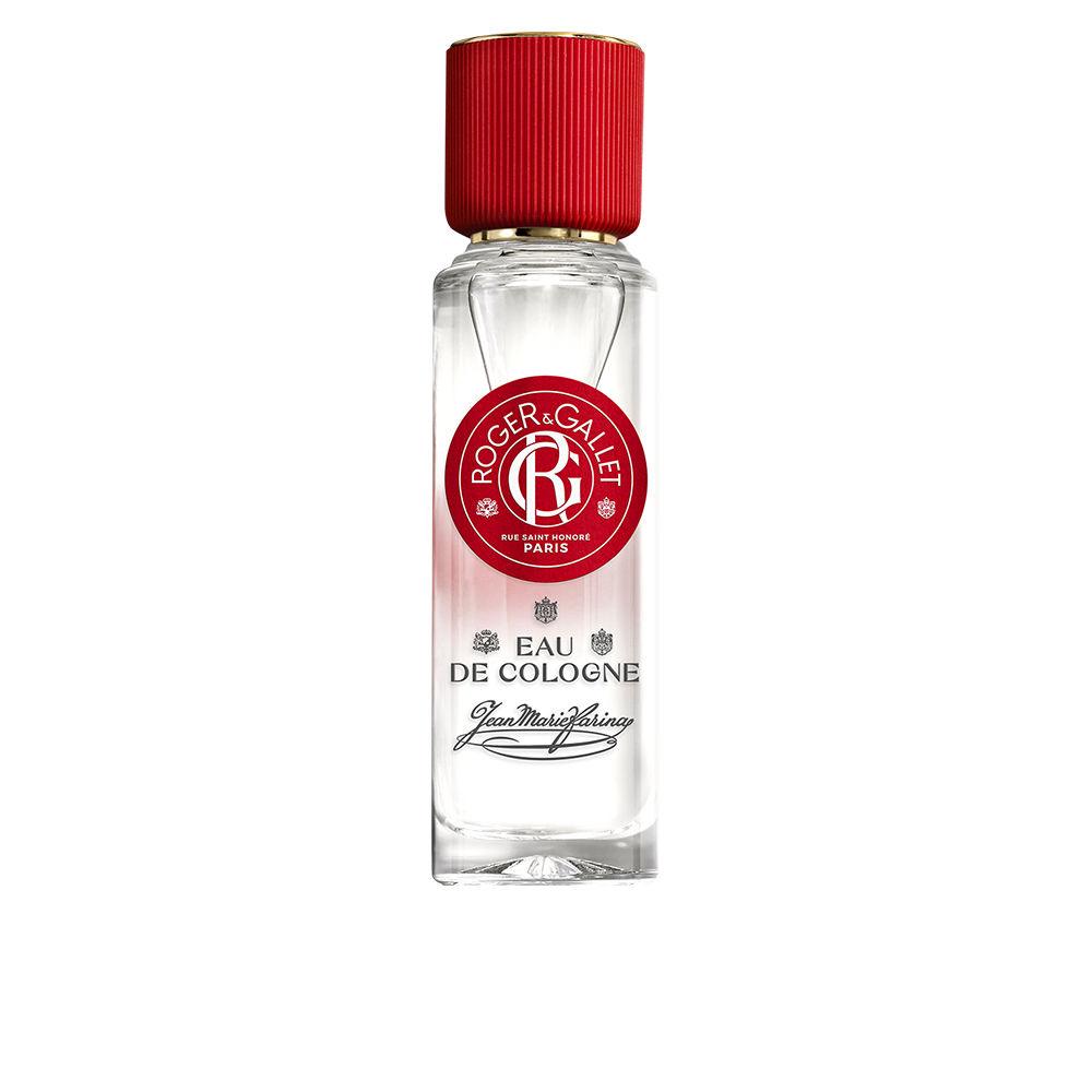 Roger & Gallet Jean-Marie Farina Eau De Cologne Perfume Esencia Refrescante