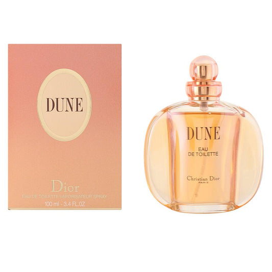 Dior Dune Profumo Eau De Toilette Essenza Di Sabbia E Oceano