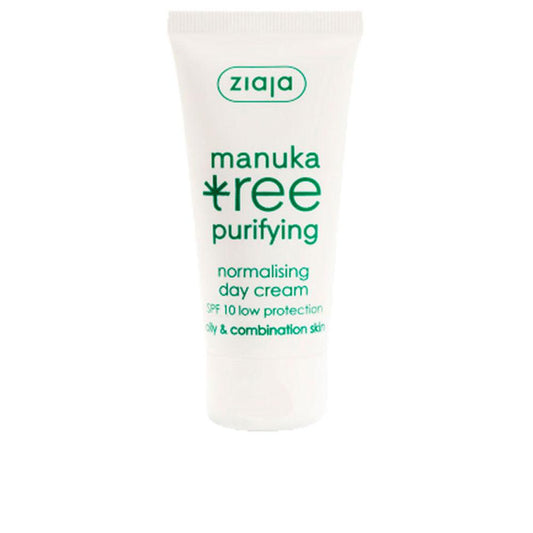 Ziaja Manuka Crema De Día 50ml