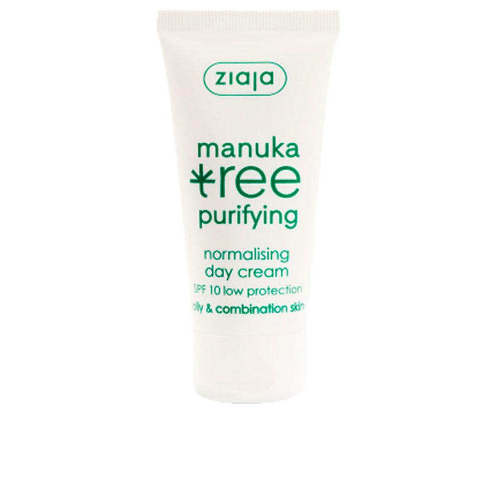 Ziaja Manuka Crema De Día 50ml
