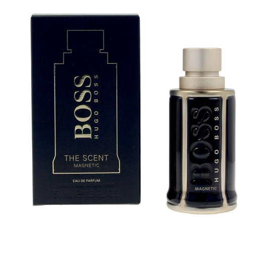 Hugo Boss-Boss The Scent Para l Magnetic Perfume Eau De Perfume