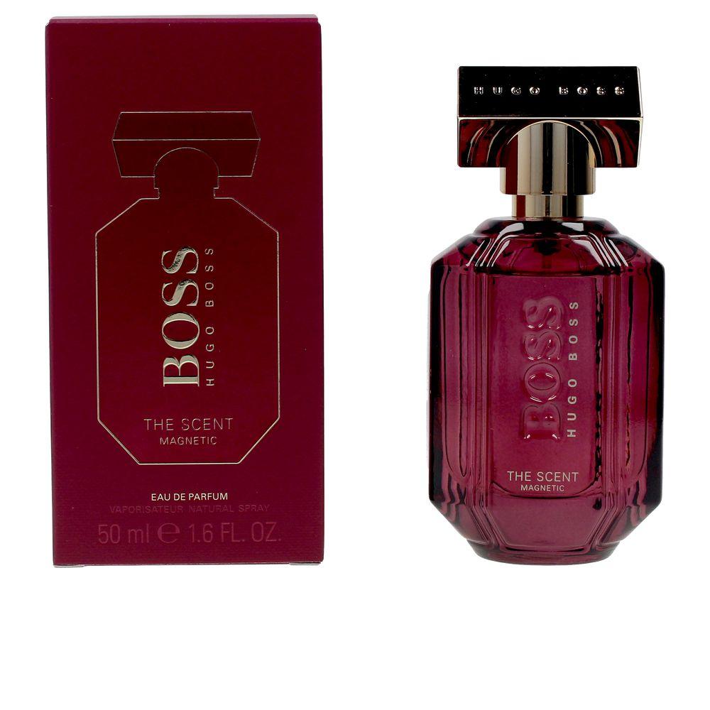 Hugo Boss Boss The Scent For Her Magnetic Profumo Eau De Parfum Seduzione Magnetica