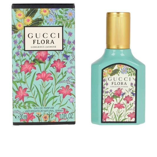 Gucci Flora Parfum Eau De Parfum légance Florale Captivante