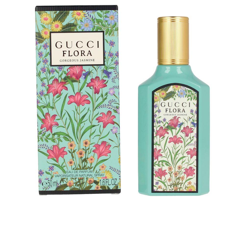 Gucci Flora Profumo Eau De Parfum Essenza Floreale Avvolgente