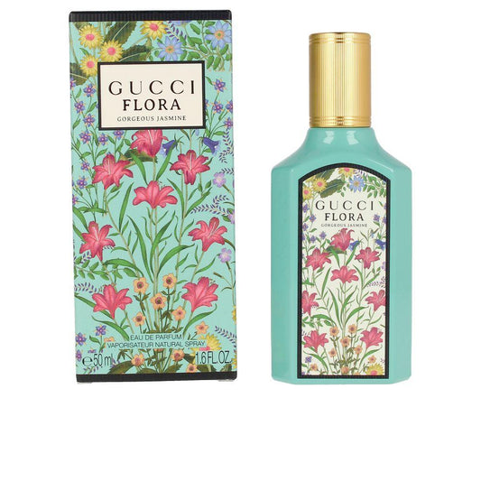 Gucci Flora Profumo Eau De Parfum Essenza Floreale Avvolgente