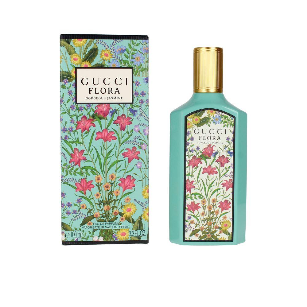 Gucci Flora Profumo Eau De Parfum Essenza Floreale Avvolgente