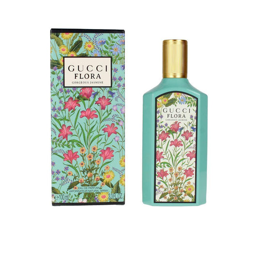 Gucci Flora Profumo Eau De Parfum Essenza Floreale Avvolgente