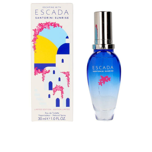 Escada Santorini Sunrise Parfum Eau De Toilette