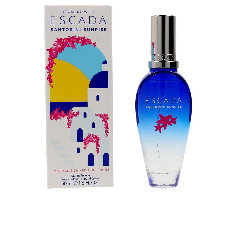 Escada Santorini Sunrise Profumo Eau De Toilette