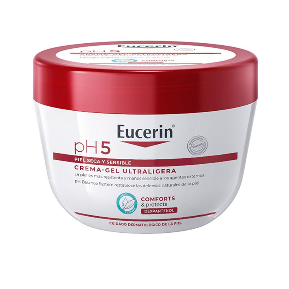 Eucerin Ph5 Gel Crema Ultra Leggera Equilibrio Ph Delicato