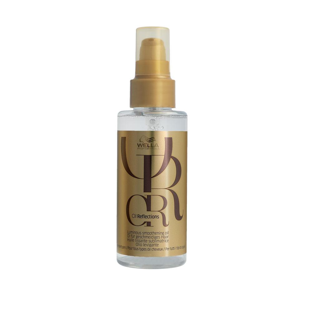 Wella Professionals Or Oil Reflections Olio Per Capelli Brillantezza E Setosità