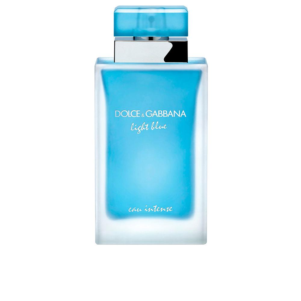 Dolce & Gabbana Light Blue Pour Femme Parfum Eau De Parfum Séduction Méditerranéenne