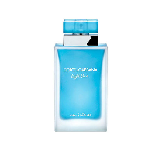 Dolce & Gabbana Light Blue Pour Femme Profumo Eau De Parfum Seduzione Mediterranea